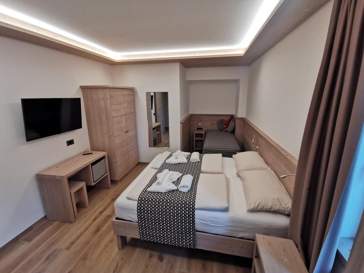 Verdi Armonie Lozzo Cadore Exterior foto