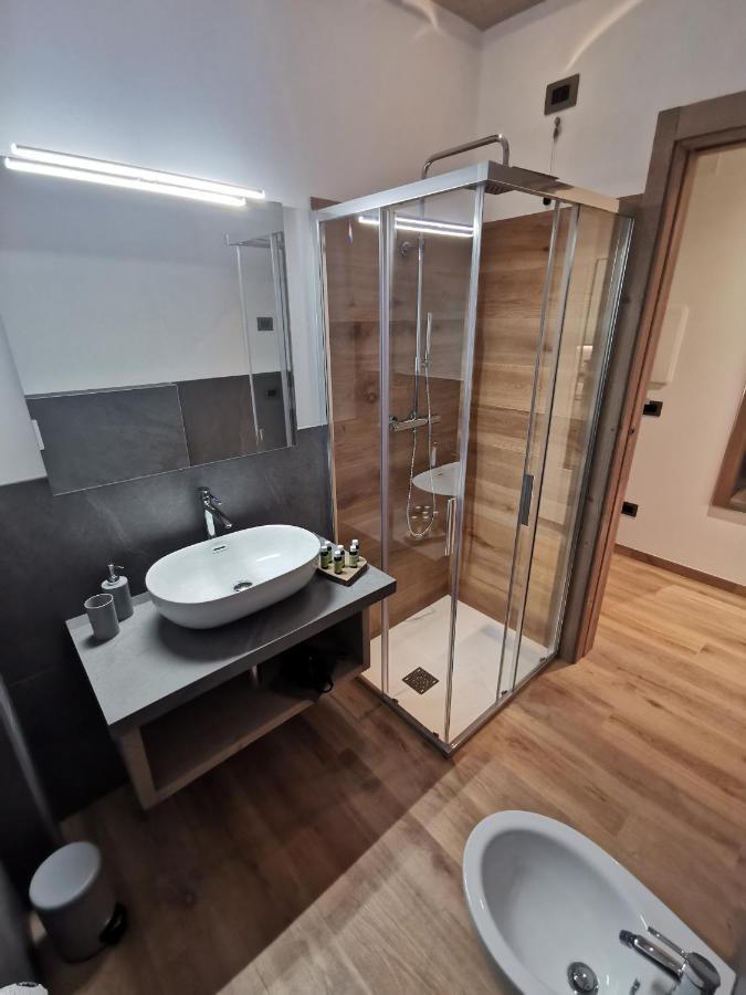 Verdi Armonie Lozzo Cadore Exterior foto